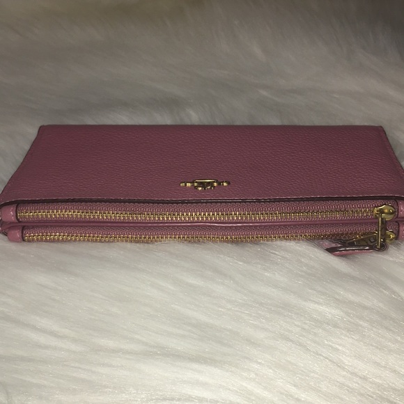 Coach wallet - Picture 8 of 8